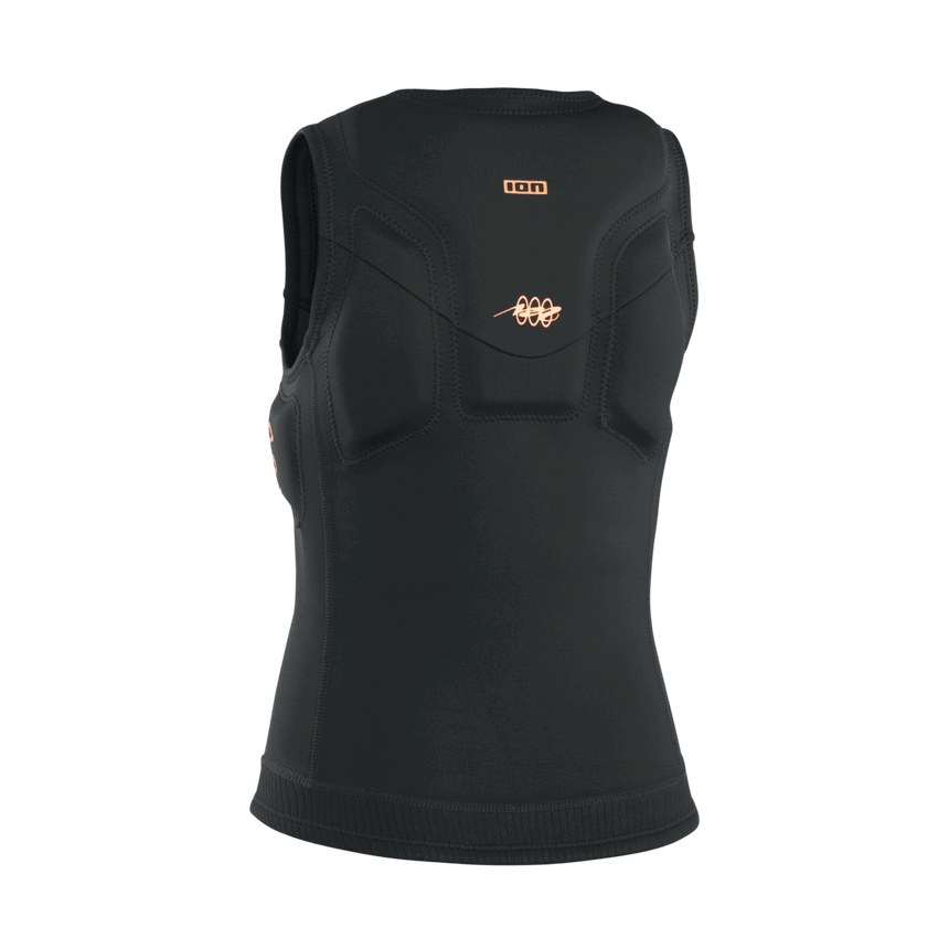 ION Ivy Vest Front Zip women