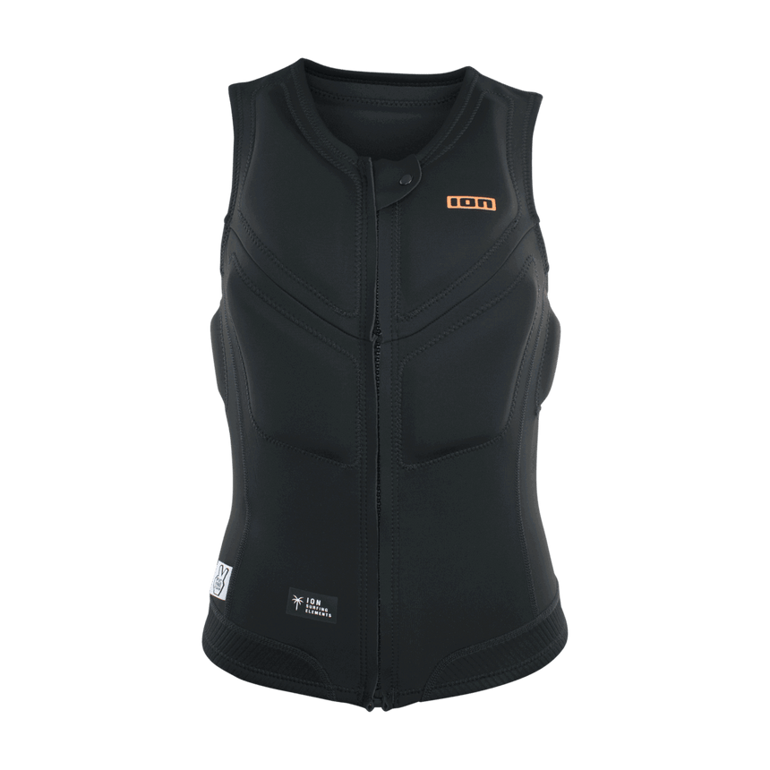 ION Ivy Vest Front Zip women