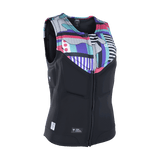 ION Ivy Vest Front Zip women