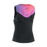 ION Ivy Vest Front Zip women
