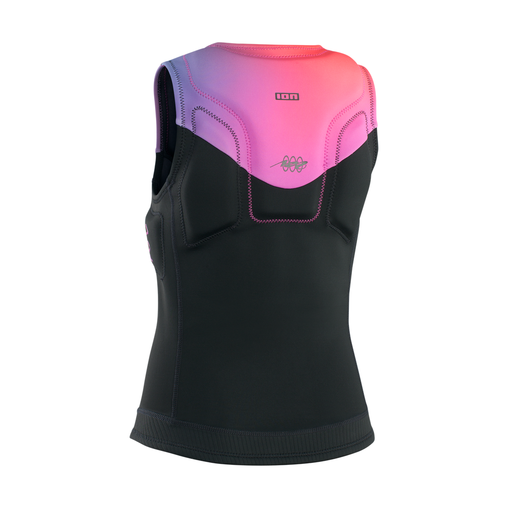 ION Ivy Vest Front Zip women