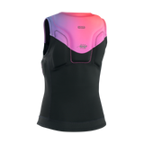 ION Ivy Vest Front Zip women