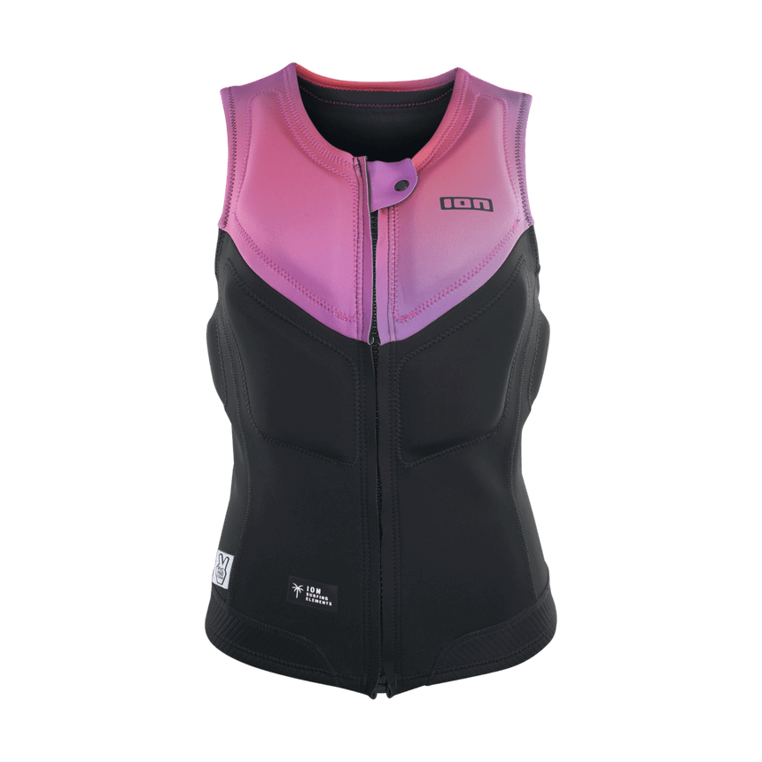 ION Ivy Vest Front Zip women
