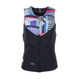ION Ivy Vest Front Zip women
