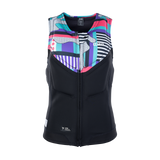 ION Ivy Vest Front Zip women