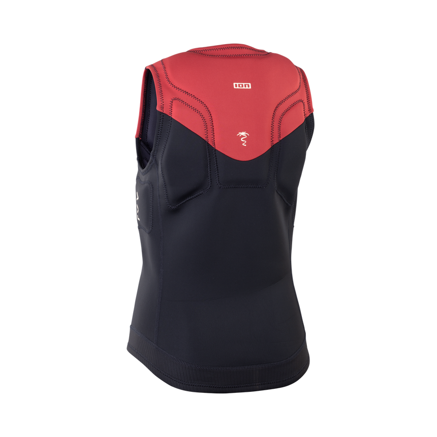 ION Ivy Vest Front Zip women