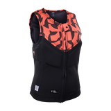 ION Ivy Vest Front Zip women