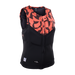 ION Ivy Vest Front Zip women