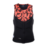 ION Ivy Vest Front Zip women