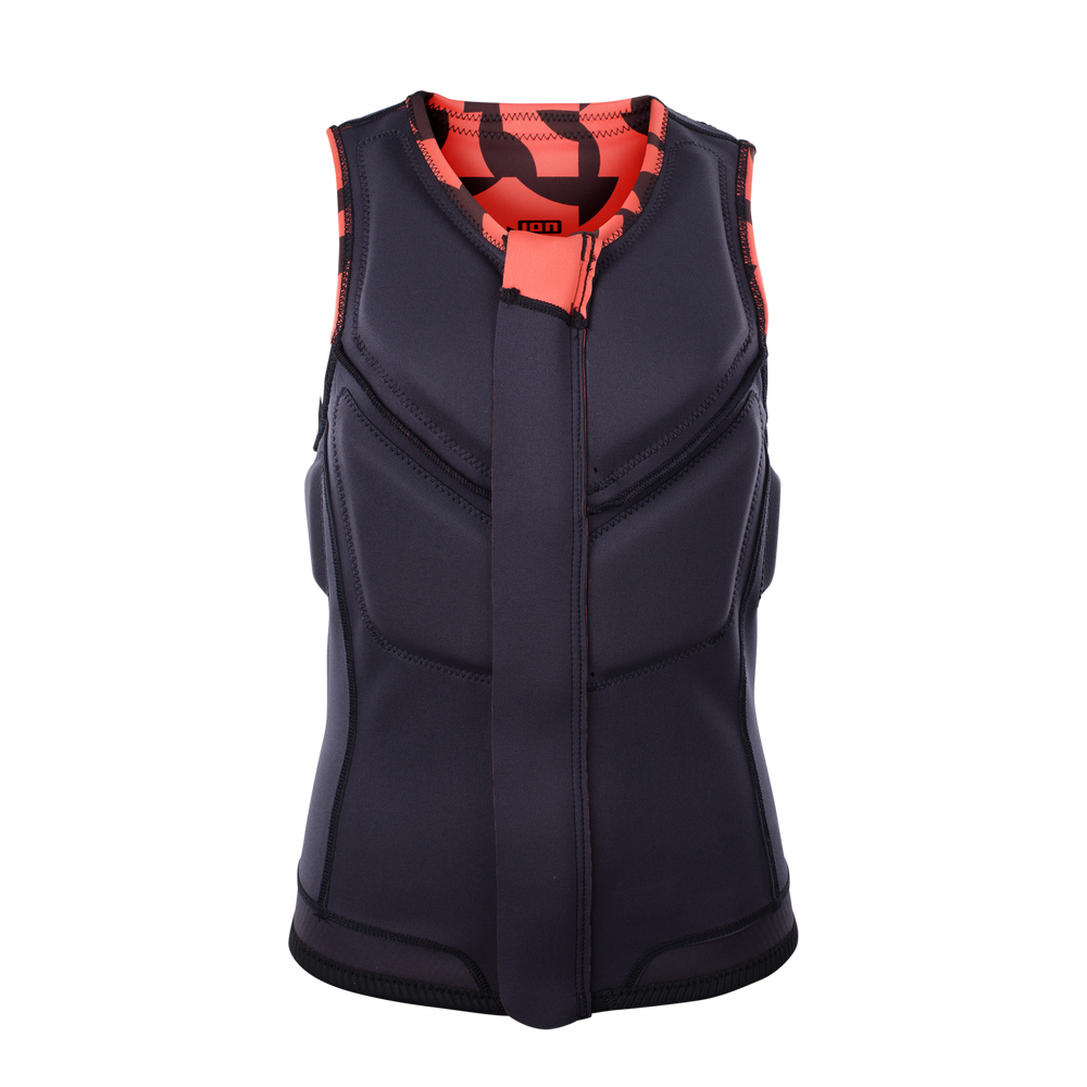 ION Ivy Vest Front Zip women