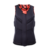 ION Ivy Vest Front Zip women
