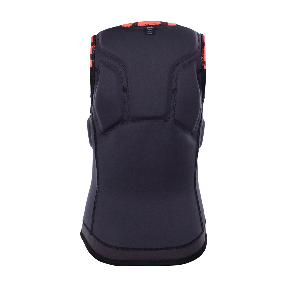 ION Ivy Vest Front Zip women