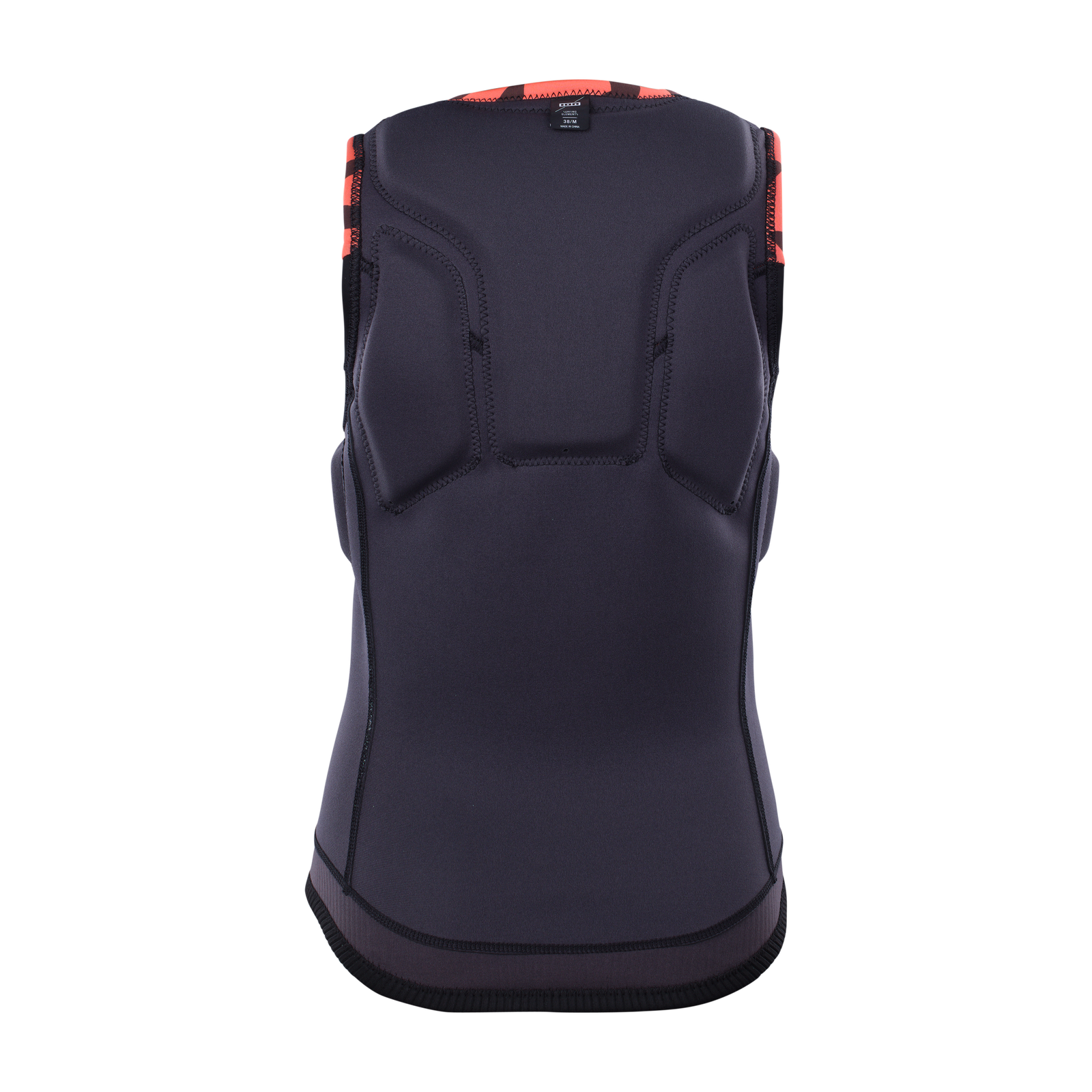 ION Ivy Vest Front Zip women