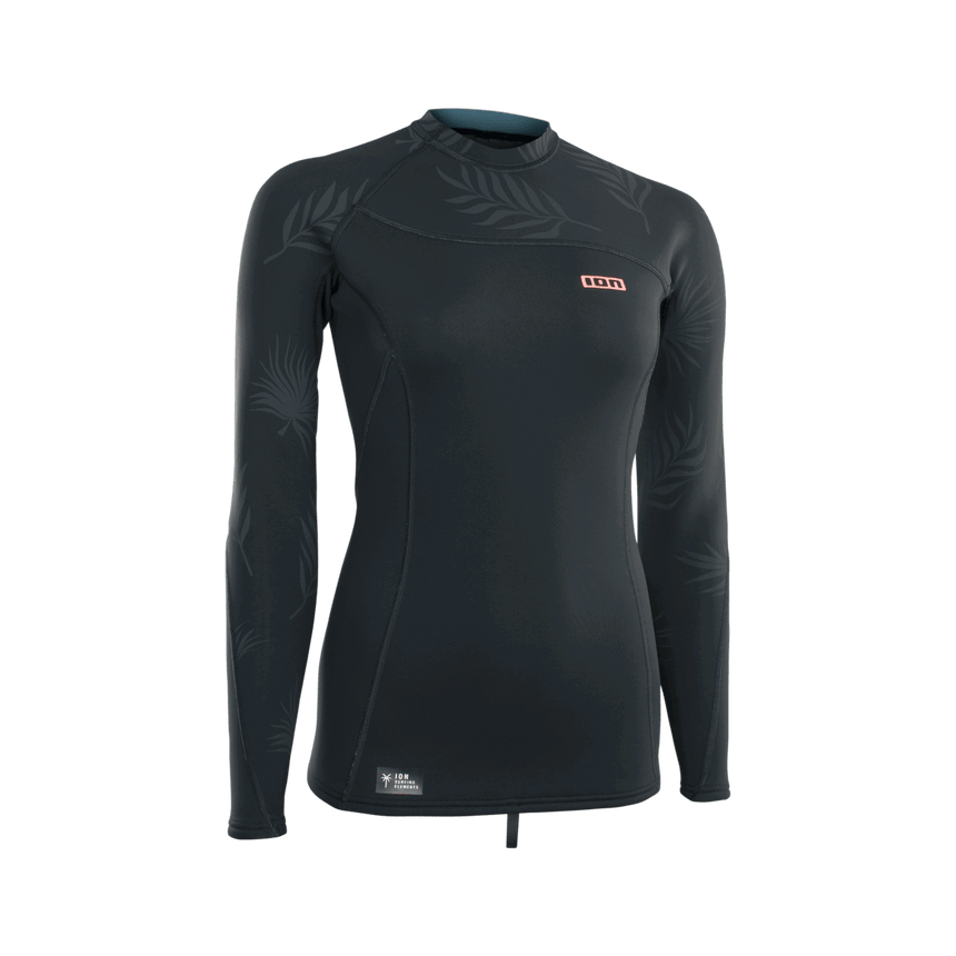ION Neo Top 2/2mm LS women