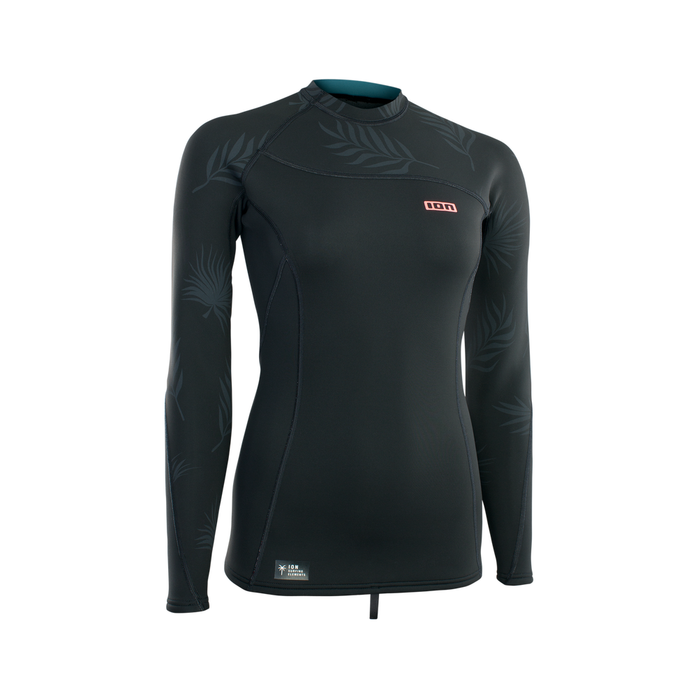 ION Neo Top 2/2mm LS women
