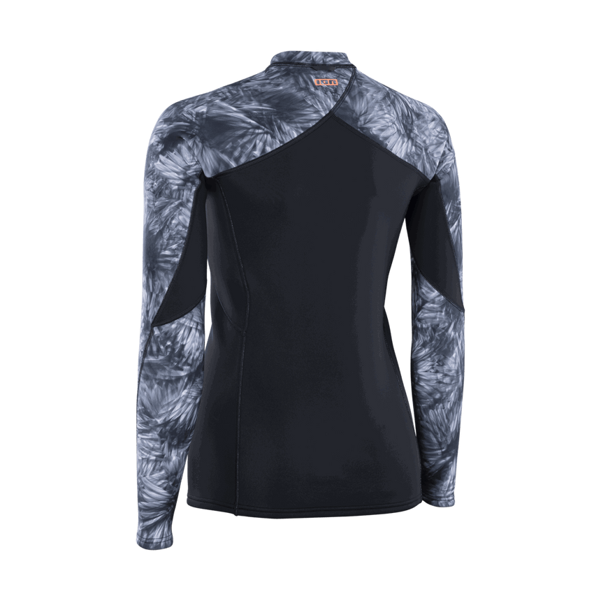 ION Neo Top 2/2mm LS women