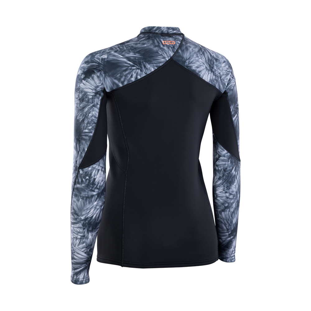 ION Neo Top 2/2mm LS women