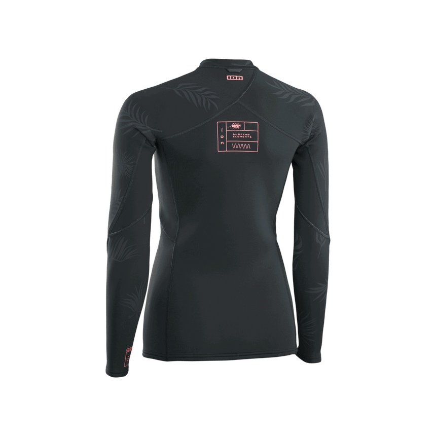ION Neo Top 2/2mm LS women