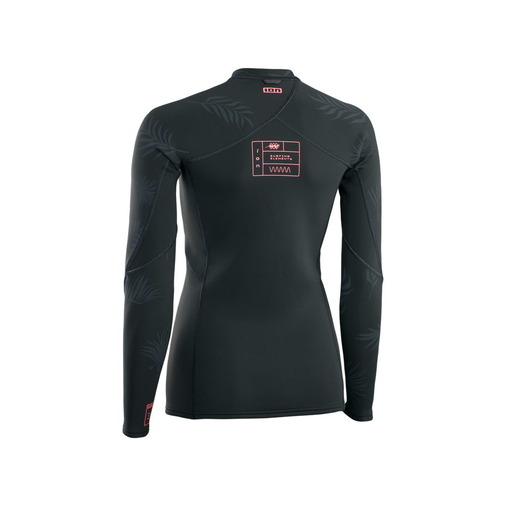 ION Neo Top 2/2mm LS women