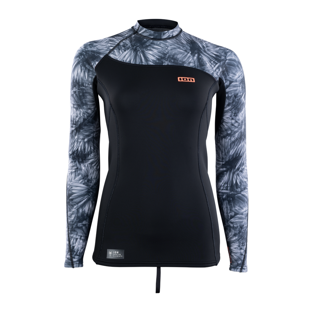 ION Neo Top 2/2mm LS women