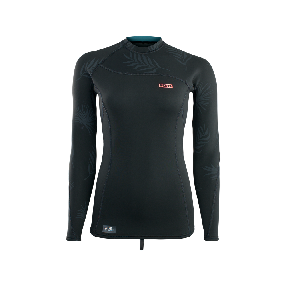 ION Neo Top 2/2mm LS women