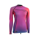 ION Neo Top 2/2mm LS women