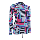 ION Neo Top 2/2mm LS women