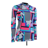 ION Neo Top 2/2mm LS women
