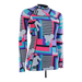 ION Neo Top 2/2mm LS women