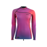 ION Neo Top 2/2mm LS women