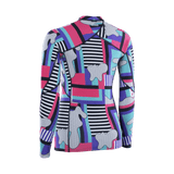 ION Neo Top 2/2mm LS women
