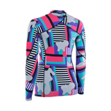 ION Neo Top 2/2mm LS women