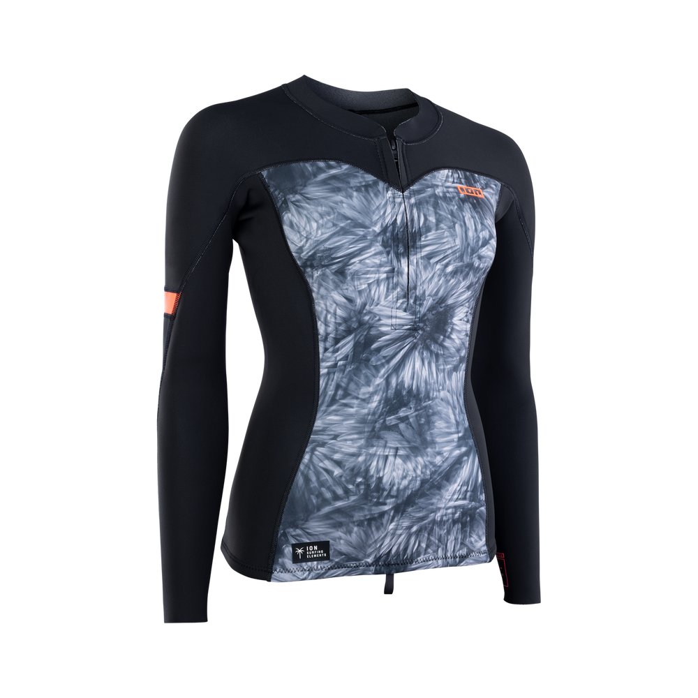 ION Neo Zip Top 1.5mm women