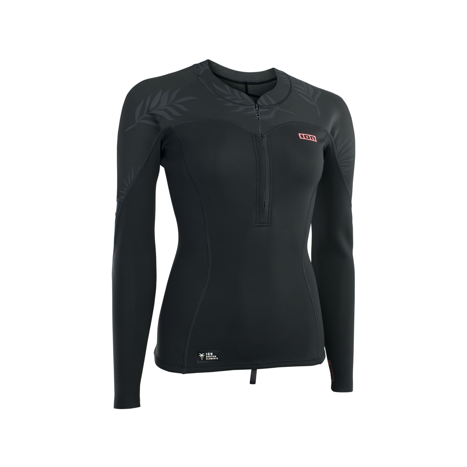 ION Neo Zip Top 1.5mm women