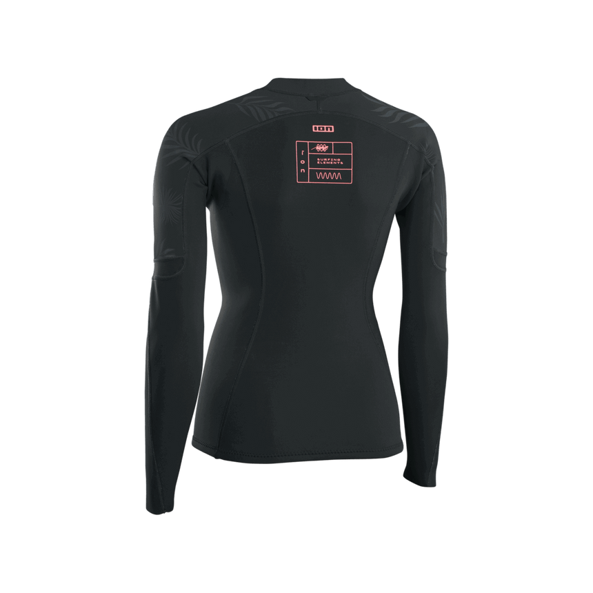 ION Neo Zip Top 1.5mm women