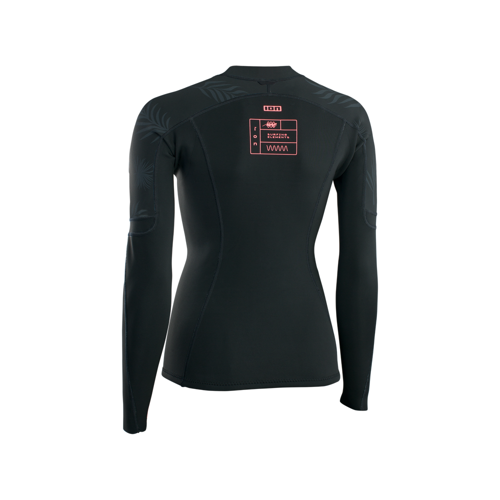 ION Neo Zip Top 1.5mm women