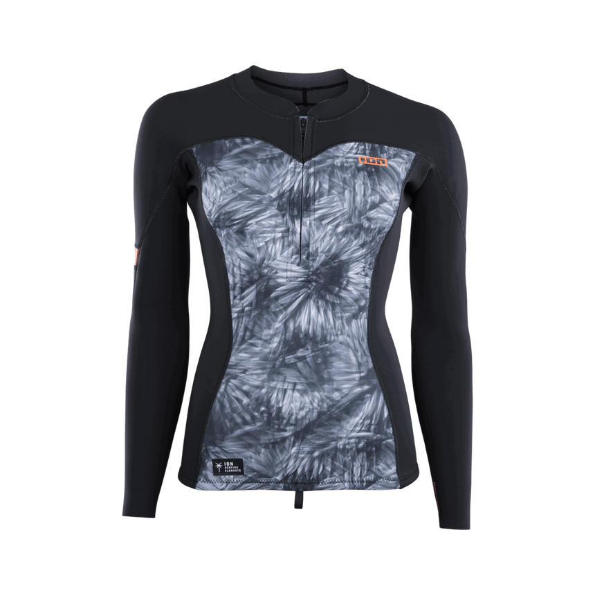 ION Neo Zip Top 1.5mm women