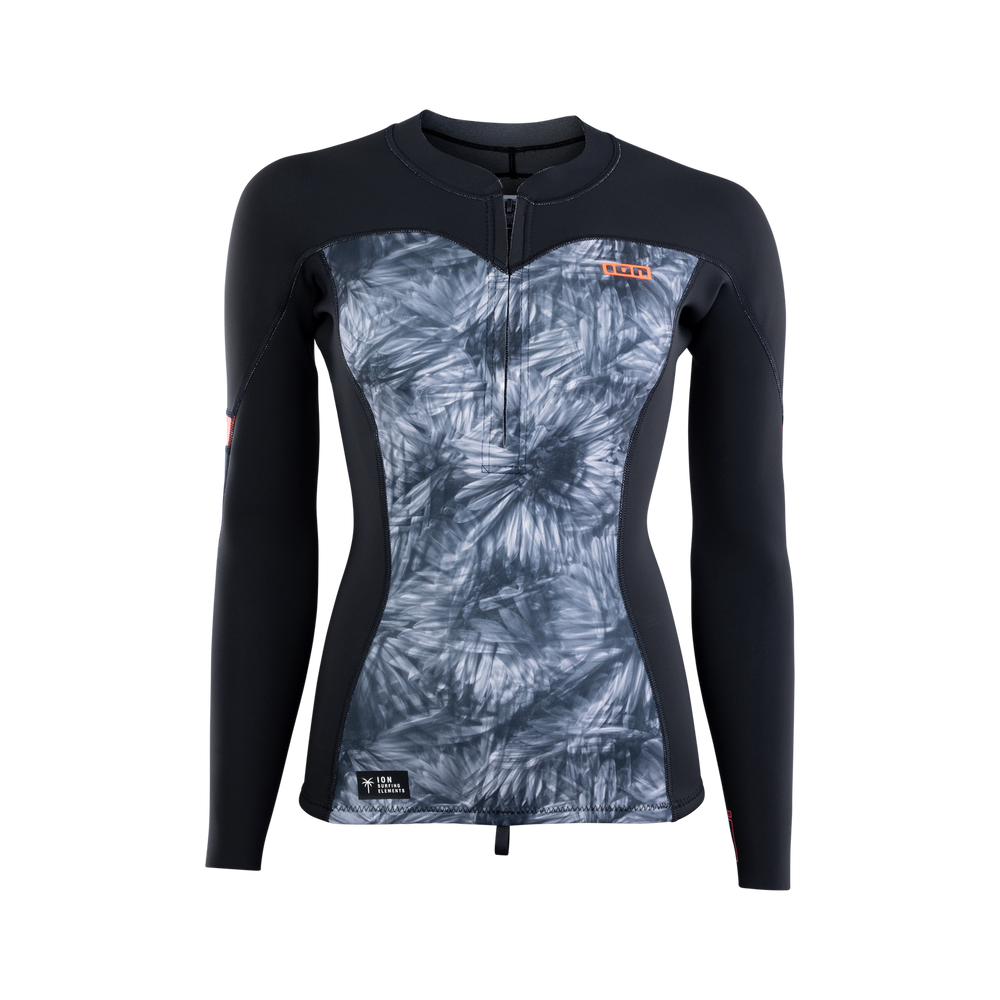 ION Neo Zip Top 1.5mm women