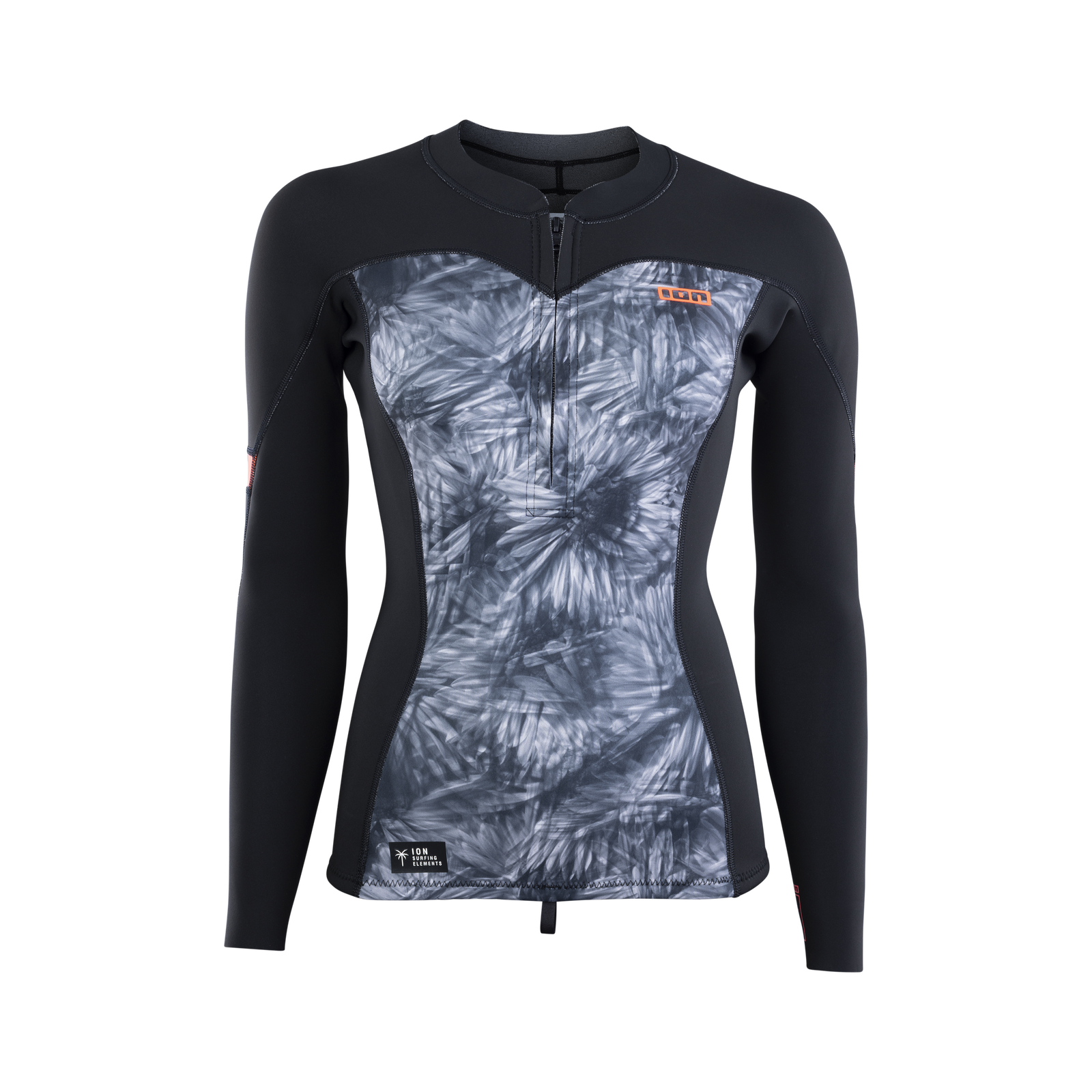 ION Neo Zip Top 1.5mm women