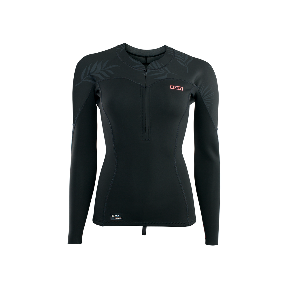 ION Neo Zip Top 1.5mm women