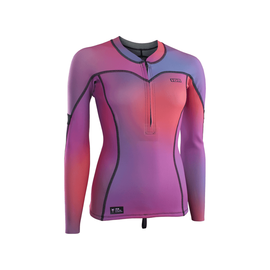 ION Neo Zip Top 1.5mm women
