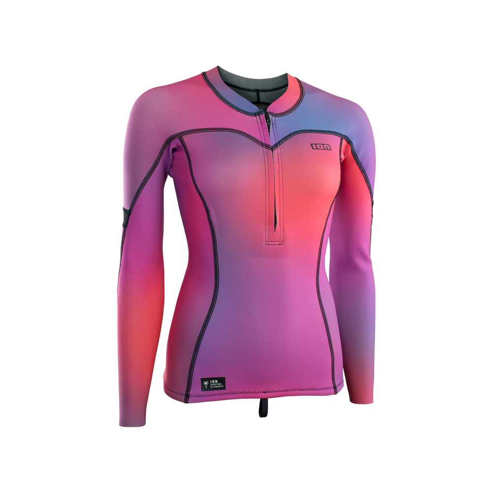 ION Neo Zip Top 1.5mm women