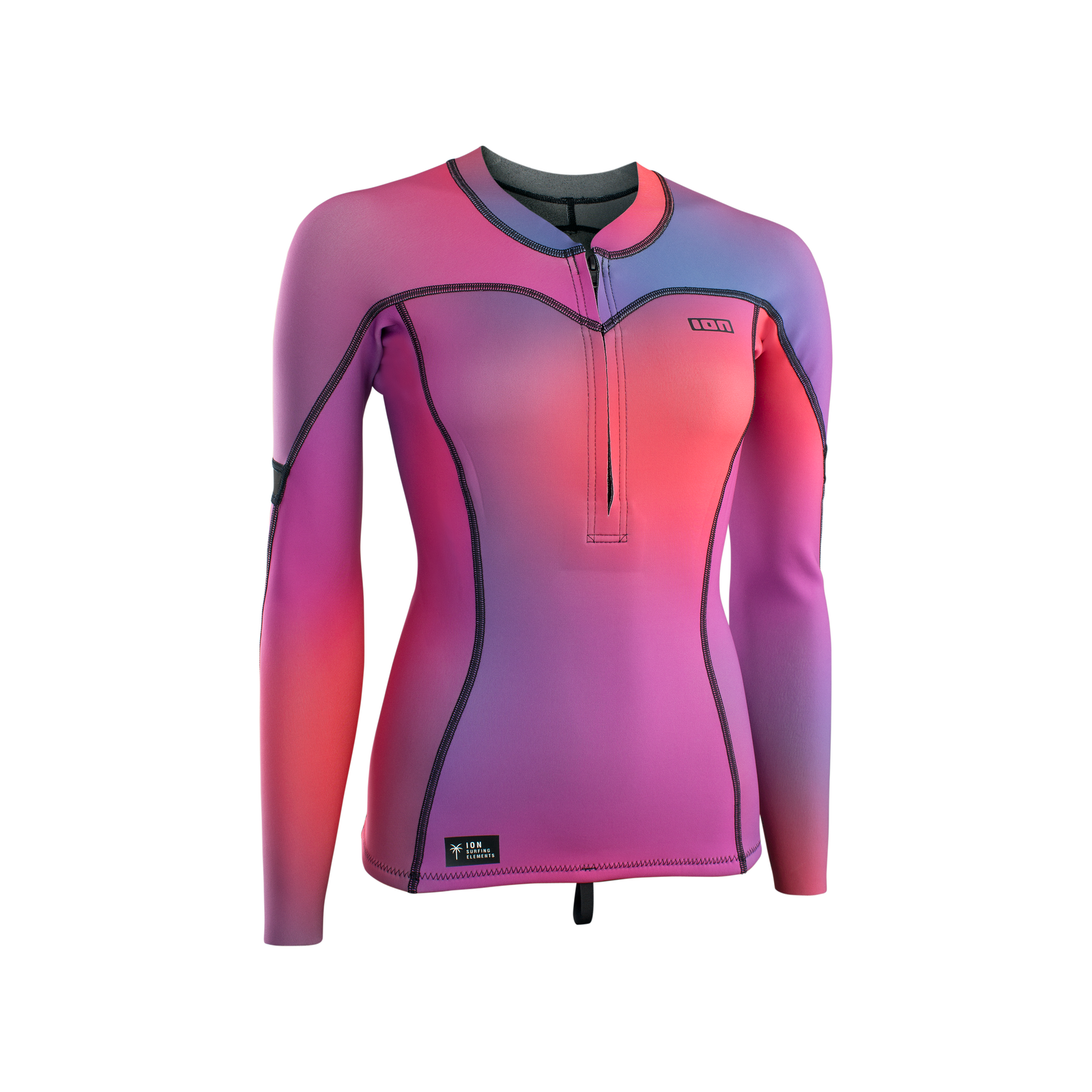 ION Neo Zip Top 1.5mm women