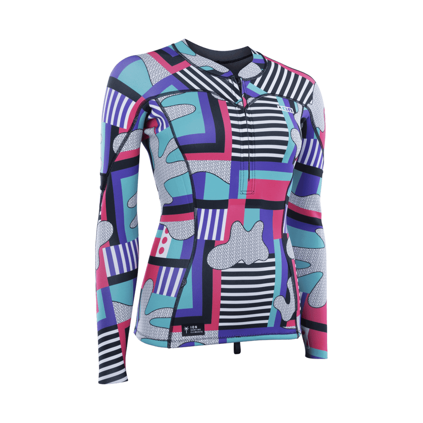 ION Neo Zip Top 1.5mm women