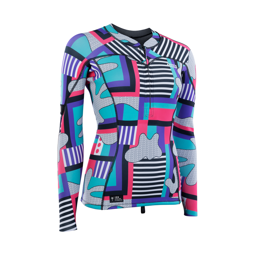 ION Neo Zip Top 1.5mm women