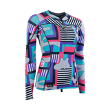ION Neo Zip Top 1.5mm women