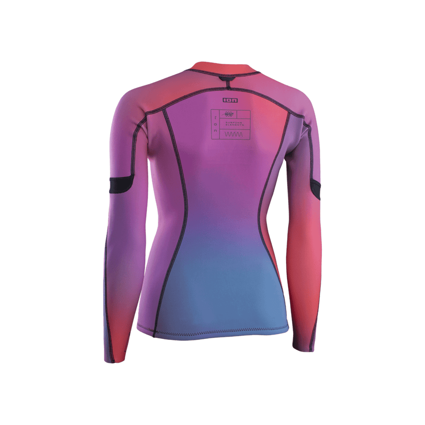 ION Neo Zip Top 1.5mm women