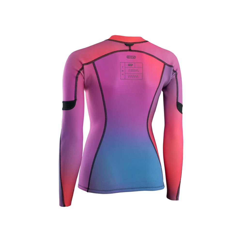 ION Neo Zip Top 1.5mm women