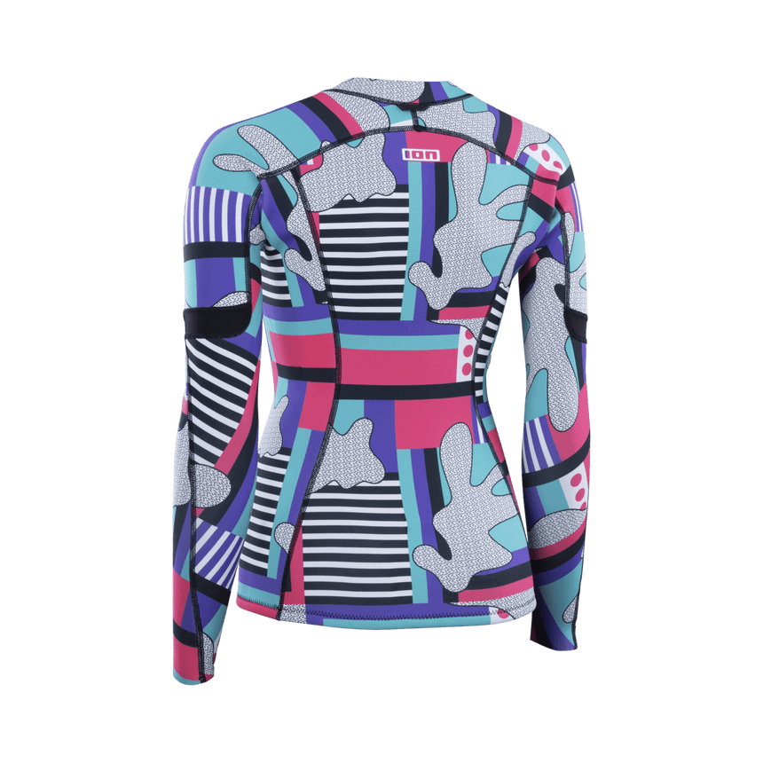 ION Neo Zip Top 1.5mm women
