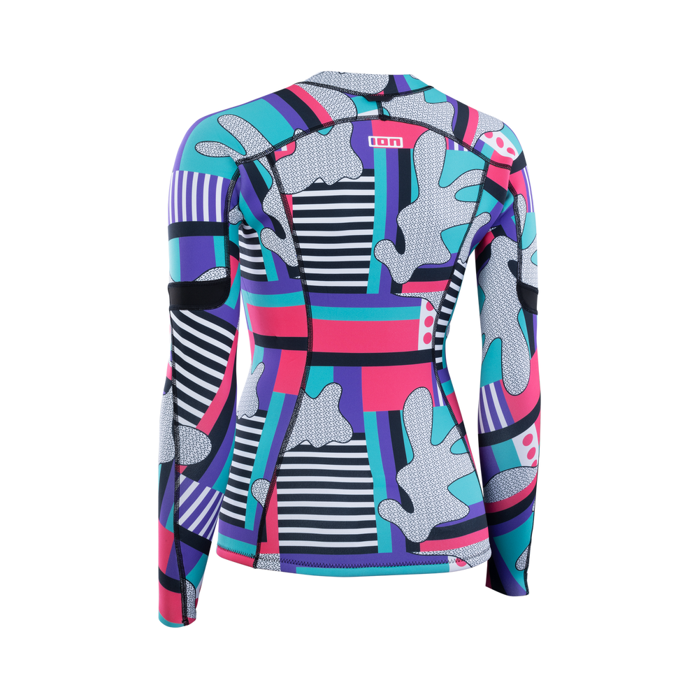 ION Neo Zip Top 1.5mm women